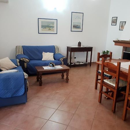 Villetta Porto Corallo Villaputzu Eksteriør billede