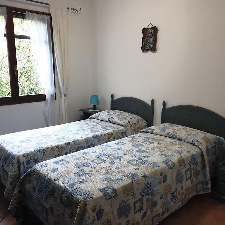 Villetta Porto Corallo Villaputzu Eksteriør billede