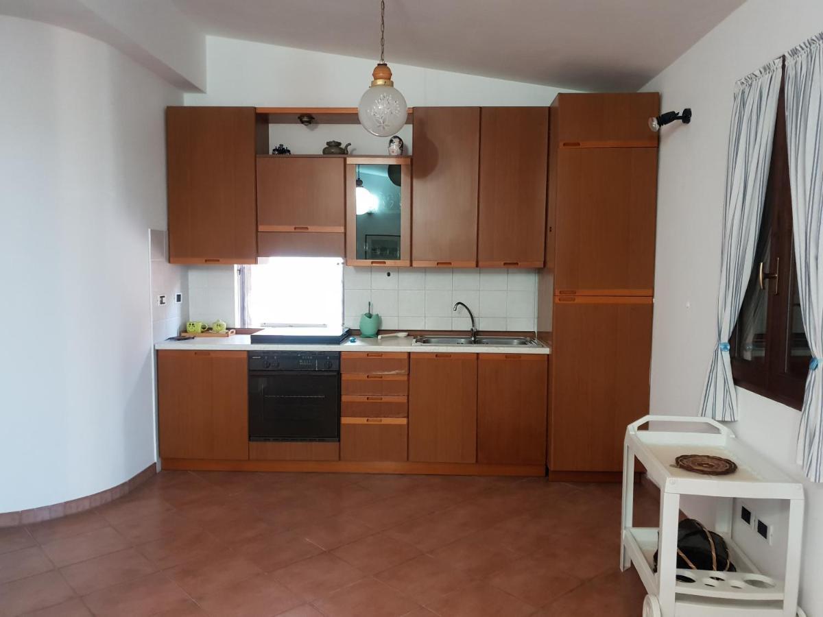 Villetta Porto Corallo Villaputzu Eksteriør billede