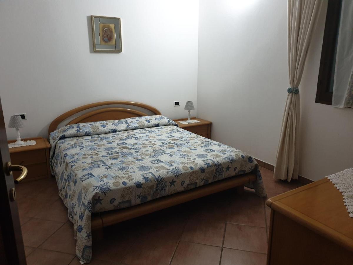 Villetta Porto Corallo Villaputzu Eksteriør billede