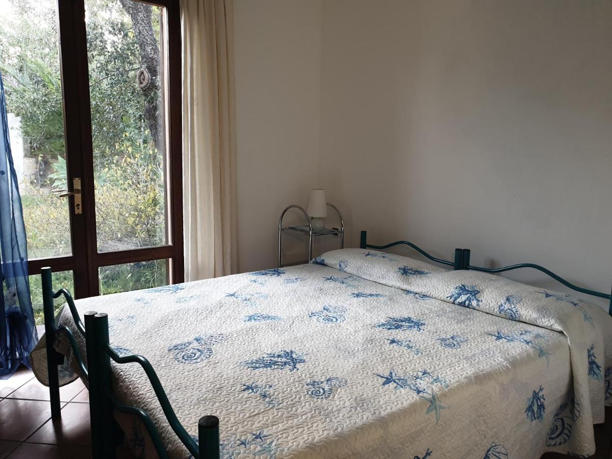 Villetta Porto Corallo Villaputzu Eksteriør billede